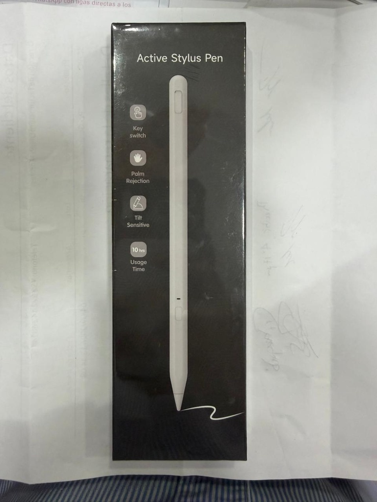 ACTIVE STYLUS PEN APPLE 