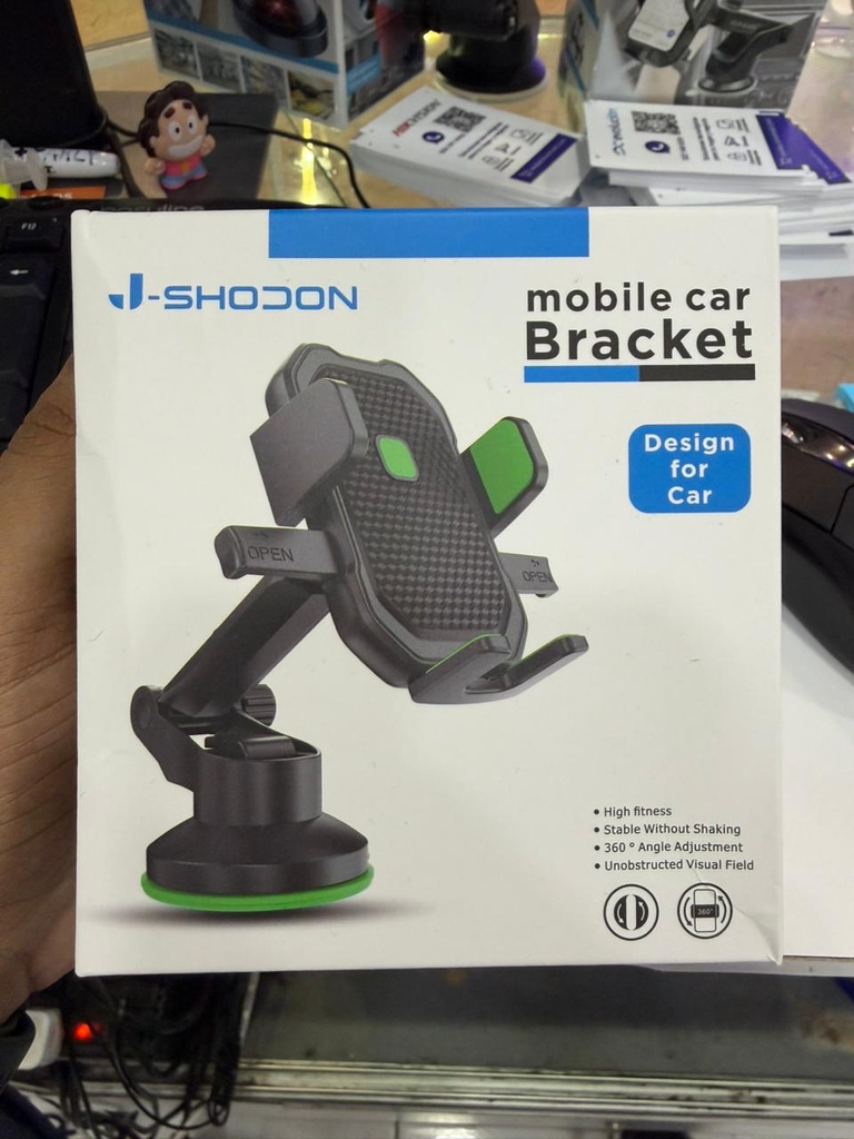 SOPORTE CELULAR K607