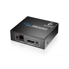 [07503049268880] SPLITTER HDMI 1 X 2 1080P DIVISOR DE SEÑAL ELE-GATE CON.18.2