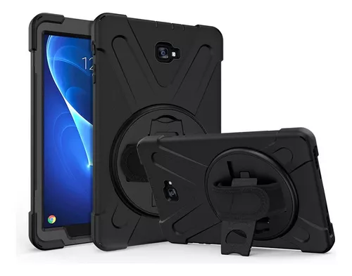 [1802148] FUNDA GIRATORIA SAMSUNG GALAXY TAB A A6 2016 SM-T580 10.1"