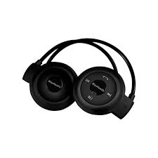 [1802248] AUDIFONOS DIADEMA MINI-503 BLUETOOTH