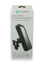 [1802302] SOPORTE PARA MOTO RESISTENTE AL AGUA MTLIDER