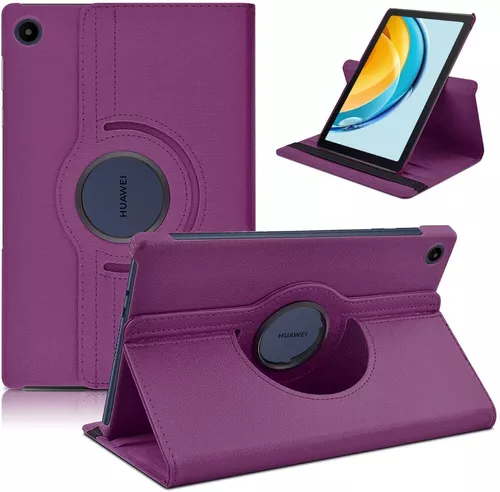 [1802642] FUNDA GIRATORIA PARA TABLETA HUAWEI MATEPAD 10.4 COLORES