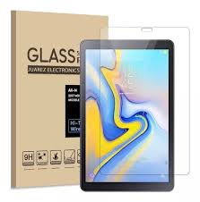 [1802644] MICA DE CRISTAL TEMPLADO SAMSUNG GALAXY TAB A T590/T59 10.5"