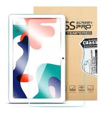 [1802649] MICA DE CRISTAL TEMPLADO HUAWEI MATEPAD 10.4