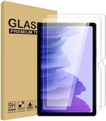 [1802651] Mica de cristal templado samsung Galaxy Tab T500 TAB A7 10.4 2020