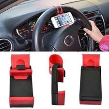 [1802665] SOPORTE UNIVERSAL CELULAR PARA VOLANTE NJ