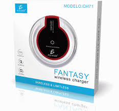 [1802669] CARGADOR INALAMBRICO UNIVERSAL CHARGER CH71