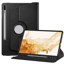 [1802689] FUNDA GIRATORIA SAMSUNG TAB T970 S7 PLUS 12.4"