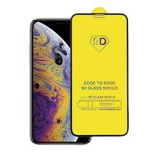 [1802720] PROTECTOR DE PANTALLA CRISTAL TEMPLADO 9D IPHONE 12 MINI