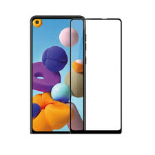 [1802745] PROTECTOR DE PANTALLA CRISTAL TEMPLADO 9D SAMSUNG A21/A21S