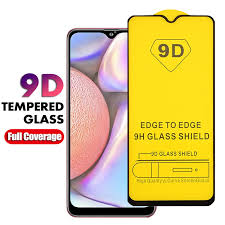 [1802746] PROTECTOR DE PANTALLA CRISTAL TEMPLADO 9D SAMSUNG A32