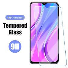[1802751] PROTECTOR DE PANTALLA CRISTAL TEMPLADO 9D XIAOMI MI NOTE 9 PRO