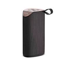 [1802802] BOCINA RECARGABLE BLUETOOTH MOREKA GT-111 USB /MICRO SD /AUX 3.5 MM/ BOC2223/ FM-5113