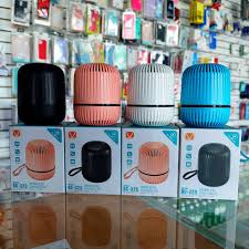 [1802809] MINI BOCINA BLUETOOTH MAIZ BC-325 COLORES