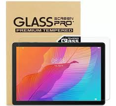 [1802821] PROTECTOR DE PANTALLA CRISTAL TEMPLADO HUAWEI MATEPAD T10S