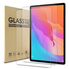 [1802822] PROTECTOR DE PANTALLA CRISTAL TEMPLADO HUAWEI MATEPAD T10