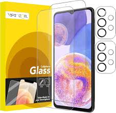 [1802927] PROTECTOR DE PANTALLA CRISTAL TEMPLADO SAMSUNG A23 4G/5G