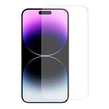 [1802958] PROTECTOR DE PANTALLA CRISTAL TEMPLADO IPHONE 14 PRO MAX