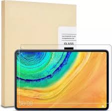 [1802978] PROTECTOR DE PANTALLA CRISTAL TEMPLADO HUAWEI MATEPAD 10.8"