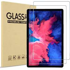[1802981] PROTECTOR DE PANTALLA CRISTAL TEMPLADO TABLET LENOVO P11 J606