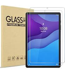 [1802982] PROTECTOR DE PANTALLA CRISTAL TEMPLADO TABLET LENOVO M10 PLUS 2DA GEN/K10