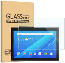 [1802983] PROTECTOR DE PANTALLA CRISTAL TEMPLADO TABLET LENOVO M10 X505
