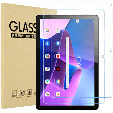 [1802998] PROTECTOR DE PANTALLA CRISTAL TEMPLADO TABLET LENOVO M10 3ERA GEN/TB328F