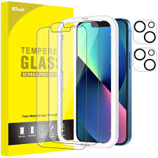 [1802999] PROTECTOR DE PANTALLA CRISTAL TEMPLADO IPHONE 13 MINI