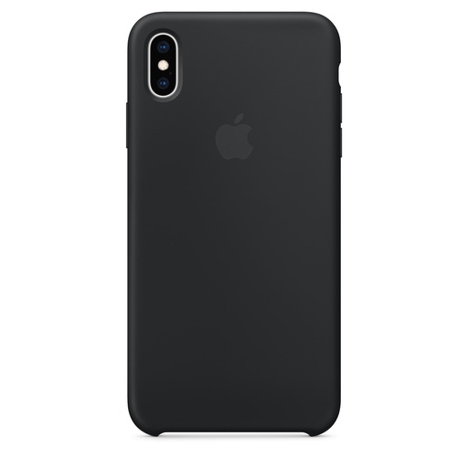 [190198001184] PROTECTOR ORIGINAL SILICON CASE IPHONE X/XR COLORES
