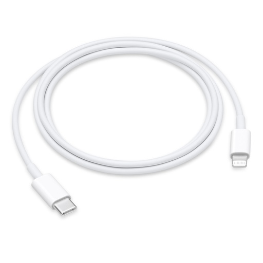 [190198496263] CABLE USB IPHONE TIPO C A LIGHTNING 1 MT TIPO IPHONE GENERICO