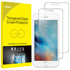 [2134001] PROTECTOR DE PANTALLA CRISTAL TEMPLADO IPHONE 6 PLUS