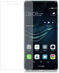[2134159] PROTECTOR DE PANTALLA CRISTAL TEMPLADO HUAWEI P9 LITE