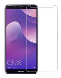 [2134190] PROTECTOR DE PANTALLA CRISTAL TEMPLADO HUAWEI Y7 2018