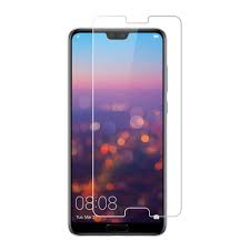 [2134200] PROTECTOR DE PANTALLA CRISTAL TEMPLADO HUAWEI P20 PLUS/PRO