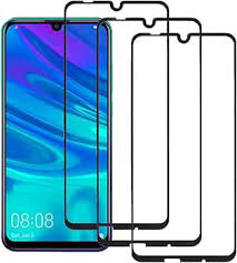 [2134209] PROTECTOR DE PANTALLA CRISTAL TEMPLADO 9D HUAWEI P SMART 2019