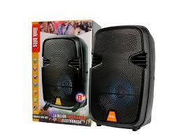 [22439] BOCINA PORTATIL LINK BITS BT05 MB-035TL  BLUETOOTH  DISEÑO CON LAMPARA Y DISPERSOR DE LUZ PERFECTO PARA ESCRIORIO  AUXILIAR 