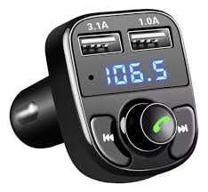 [321353421121] MP3/FM TRANSMISOR CARGADOR USB BLUETOOTH AV13-2/ AV13-1/AV13-3