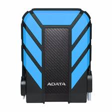 [4713218460424] DISCO DURO EXTERNO ADATA 2TB HD710 PRO 2.5" CONTRA GOLPES NEGRO