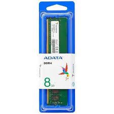 [4713218461582] MEMORIA DDR4 8 GB ADATA 2666 MHZ UDIMM PC4-21300 4710273773971/4711085931382