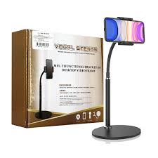 [5882018113539] SOPORTE MULTIFUNCIONAL P/CELULAR O TABLET VOCAL 11353