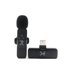 [615604112679] MICROFONO INALAMBRICO PERFECT CHOICE PC-112679 NEGRO