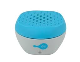 [615604994725] BOCINA BLUETOOTH RECARGABLE EASY LINE AZUL