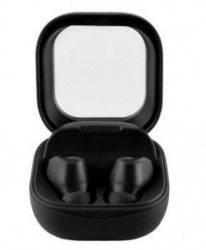 [615604995531] AUDIFONOS BLUETOOTH INALAMBRICO EASY LINE FLORELA EL-995531 NEGRO