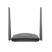 [6931847137236] ROUTER INALÁMBRICO WISP EN BANDA 2.4 GHZ / HASTA 300 MBPS / 4 PUERTOS 10/100 MBPS / 2 ANTENAS OMNIDIRECCIONAL DE 5 DBI / INTERIOR