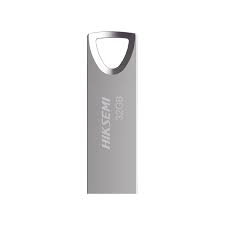 [6974202726843] Memoria USB de 32 GB / Versión 3.0 / Metalica / Compatible con Windows  Mac y Linux