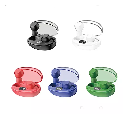 [6982023012878] AUDIFONOS INALAMBRICOS BLUETOOTH MANOS LIBRES MOREKA E-287 COLORES