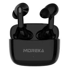 [6982302282961] AUDIFONOS INALAMBRICOS BLUETOOTH MANOS LIBRES MOREKA-296 COLORES