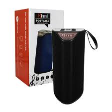 [7501717151007] BOCINA RECARGABLE BLUETOOTH XINMI XM-111 BT/AUX/3.5MM/FM