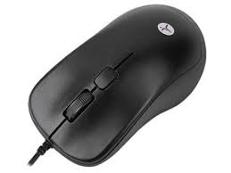 [7501801419877] MOUSE OPTICO ALAMBRICO TECHZONE TZACMOA01 NEGRO